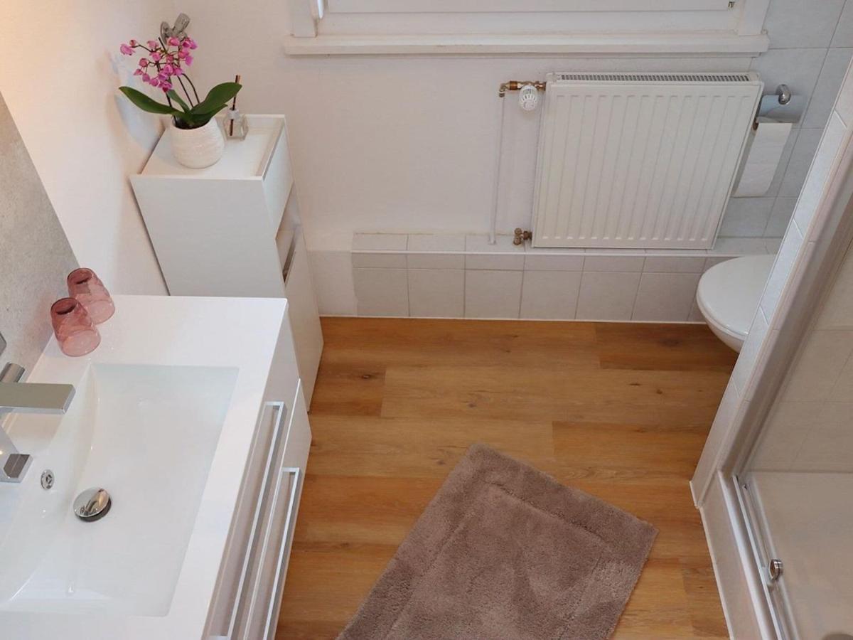 Lovely Apartment In The Black Forest Villingen-Schwenningen Eksteriør billede