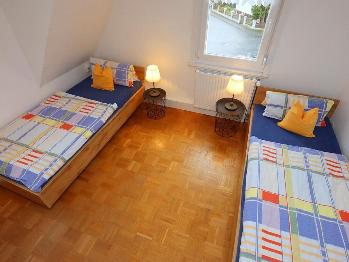Lovely Apartment In The Black Forest Villingen-Schwenningen Eksteriør billede