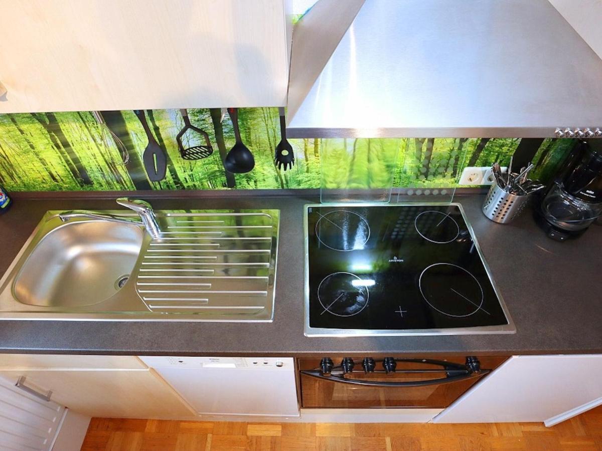 Lovely Apartment In The Black Forest Villingen-Schwenningen Eksteriør billede