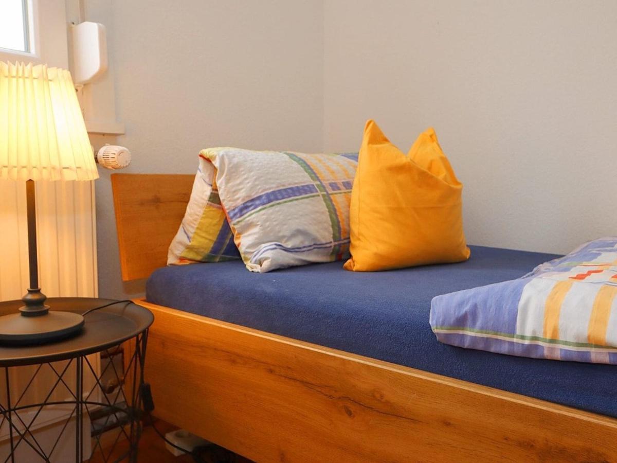 Lovely Apartment In The Black Forest Villingen-Schwenningen Eksteriør billede