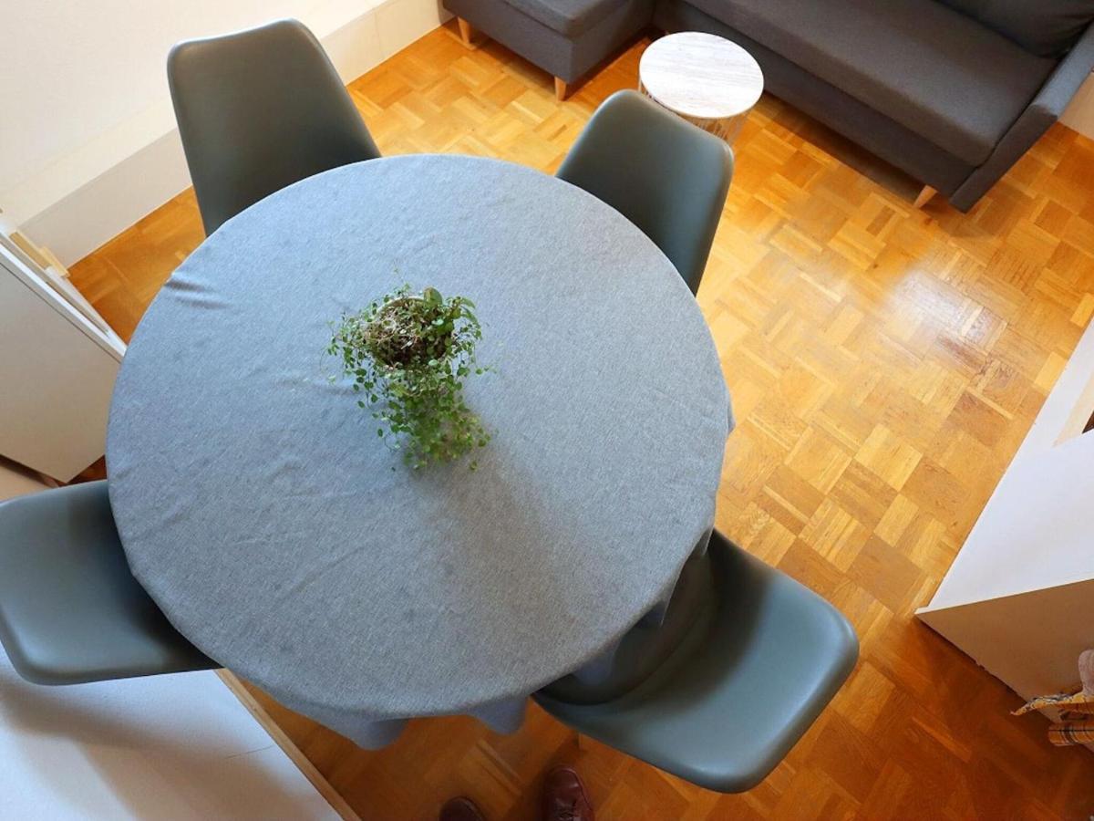 Lovely Apartment In The Black Forest Villingen-Schwenningen Eksteriør billede